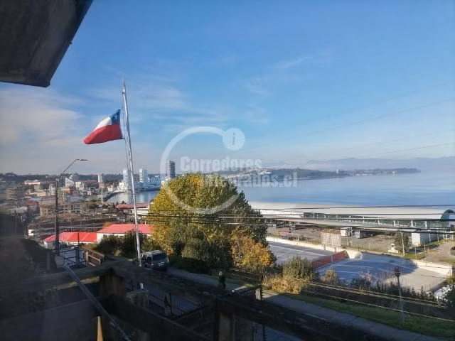 Sitio en Venta en Puerto Montt
