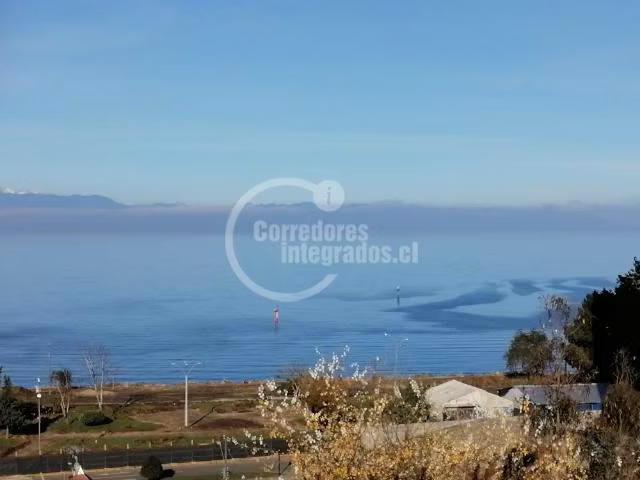 Sitio en Venta en Puerto Montt