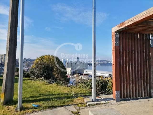 Sitio en Venta en Puerto Montt
