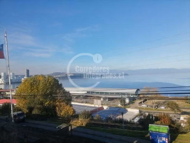 Sitio en Venta en Puerto Montt