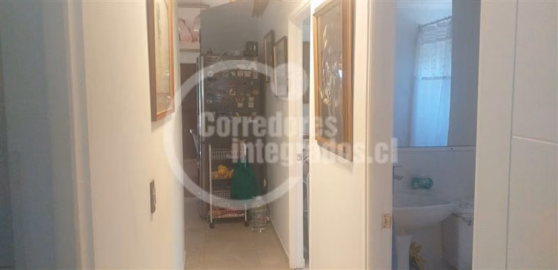 Parcela en venta en Curacaví