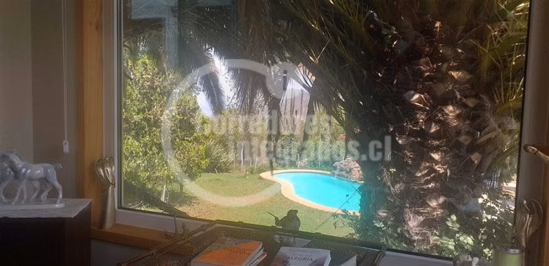Parcela en venta en Curacaví
