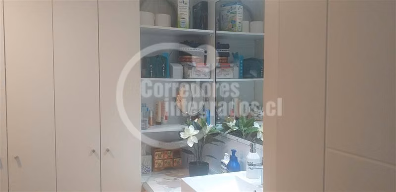 Parcela en venta en Curacaví