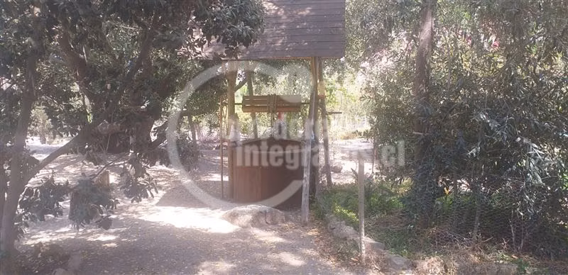 Parcela en venta en Curacaví