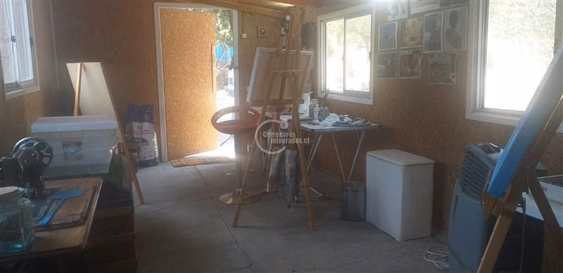 Parcela en venta en Curacaví
