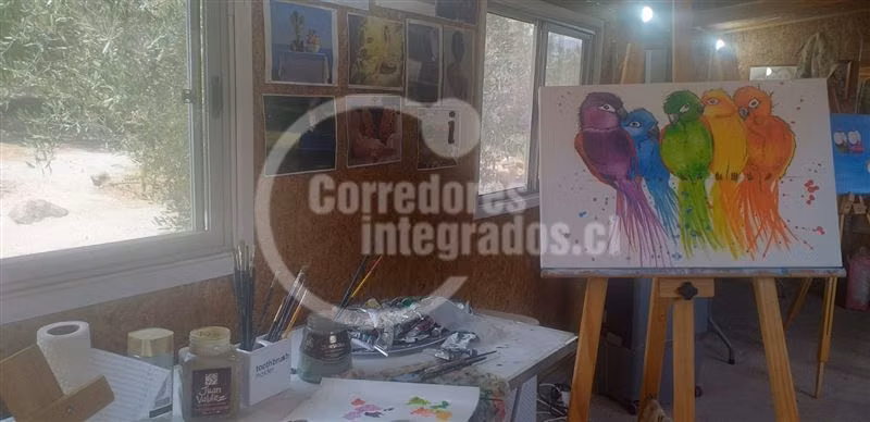 Parcela en venta en Curacaví