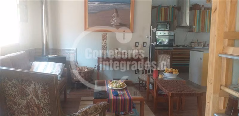 Parcela en venta en Curacaví