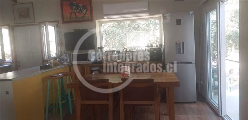 Parcela en venta en Curacaví