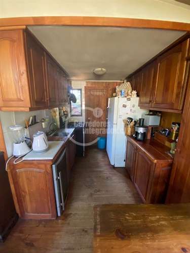 Casa venta 6 dorm 2.000 mt terr,camino internacional Pucon - Imagen 17