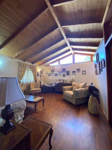 Casa venta 6 dorm 2.000 mt terr,camino internacional Pucon - Imagen 10