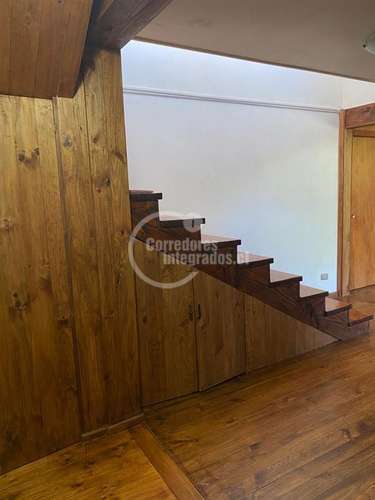 Casa venta 6 dorm 2.000 mt terr,camino internacional Pucon - Imagen 13