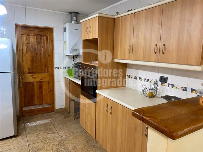 Parcela en venta en Isla de Maipo, con casa , y piscina - Imagen 16