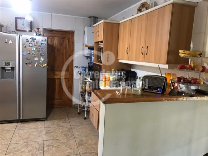 Parcela en venta en Isla de Maipo, con casa , y piscina - Imagen 15