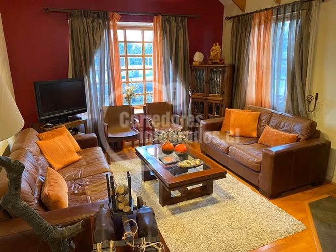 Parcela en venta en Isla de Maipo, con casa , y piscina - Imagen 12