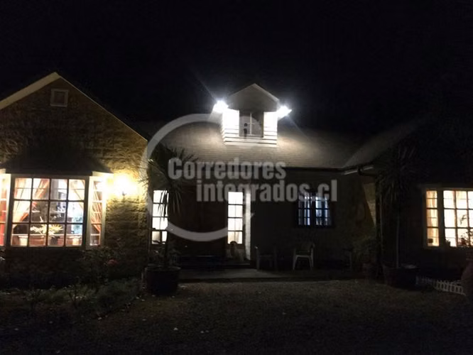Parcela en venta en Isla de Maipo, con casa , y piscina - Imagen 35