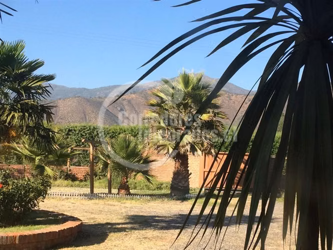 Parcela en venta en Isla de Maipo, con casa , y piscina - Imagen 4