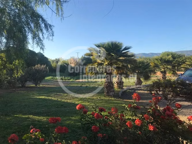 Parcela en venta en Isla de Maipo, con casa , y piscina - Imagen 31