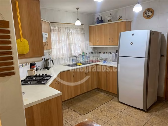 Parcela en venta en Isla de Maipo, con casa , y piscina - Imagen 14