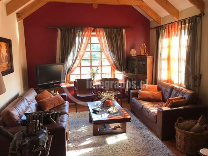 Parcela en venta en Isla de Maipo, con casa , y piscina - Imagen 11