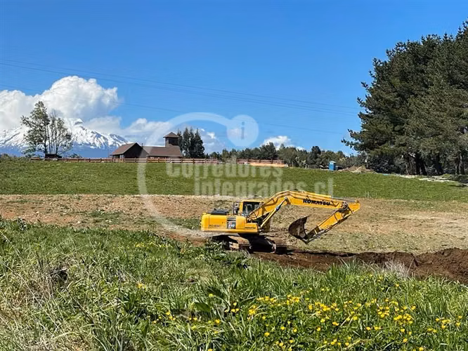 Maravilloso loteo parcelas en venta en Puerto Varas