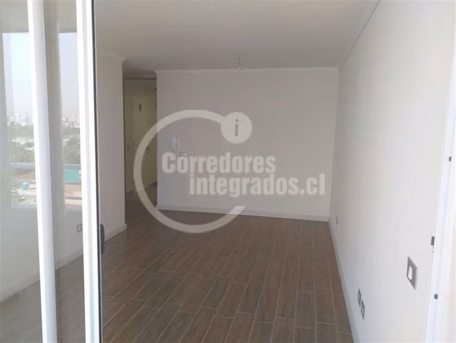 Depto. venta de 3 dorm. 2 baños , Est y bodega en Ñuñoa TT