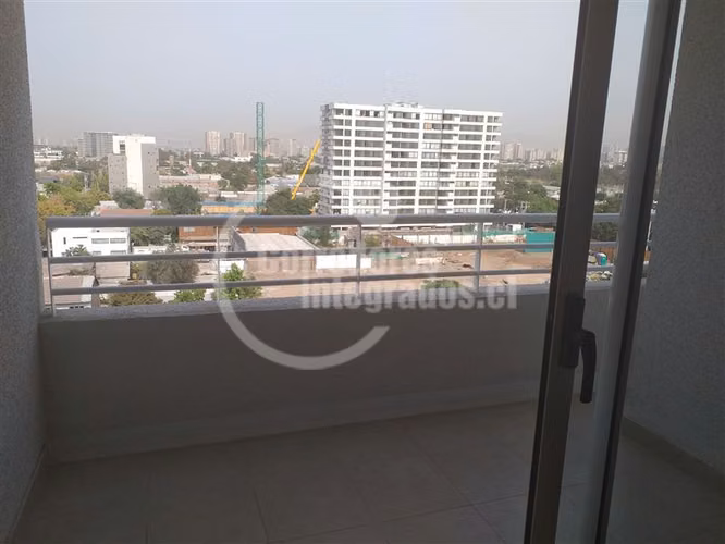 Depto. venta de 3 dorm. 2 baños , Est y bodega en Ñuñoa TT