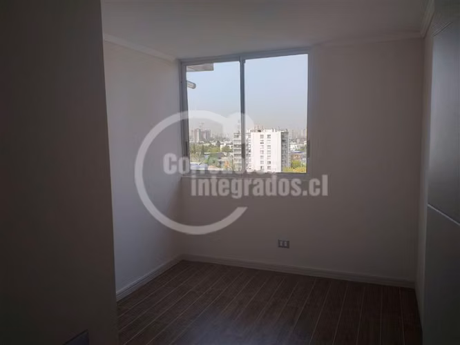 Depto. venta de 3 dorm. 2 baños , Est y bodega en Ñuñoa TT
