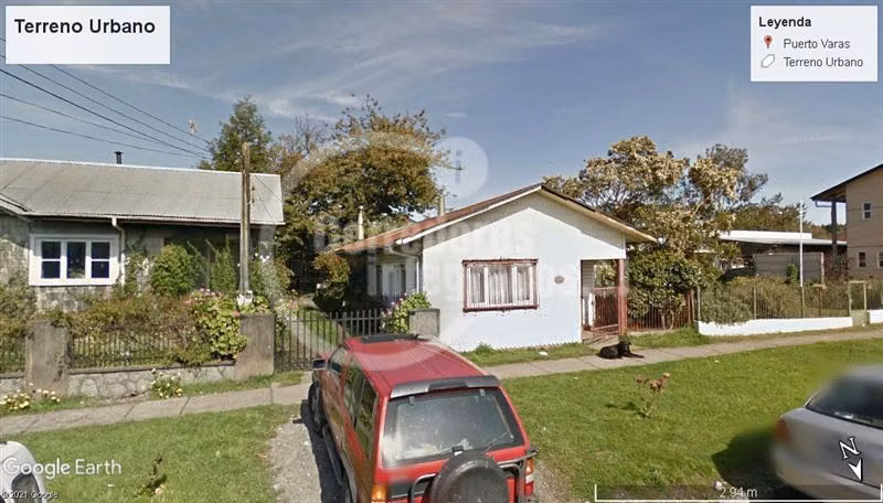 Terreno Construcción  en Venta en Puerto Varas - Imagen 2