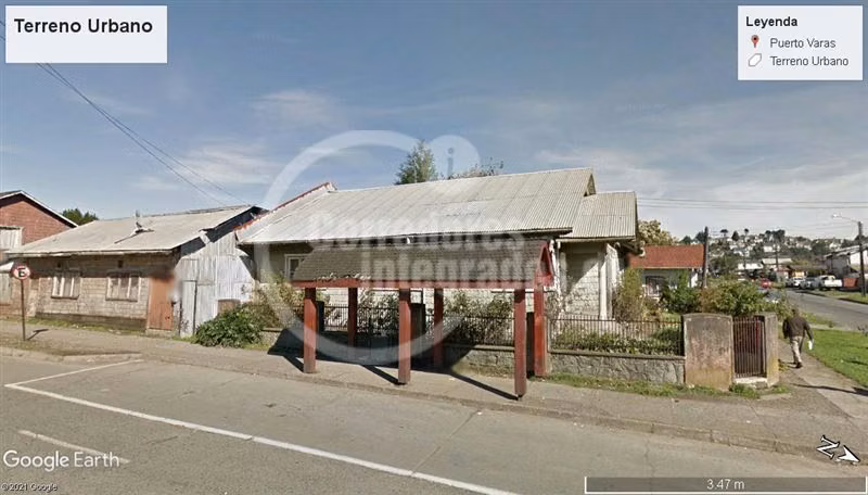 Terreno Construcción  en Venta en Puerto Varas - Imagen 5