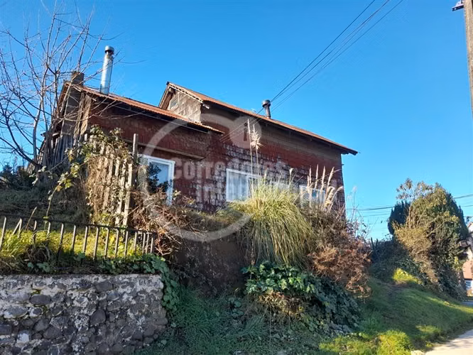 Terreno Construcción en Venta en Puerto Varas