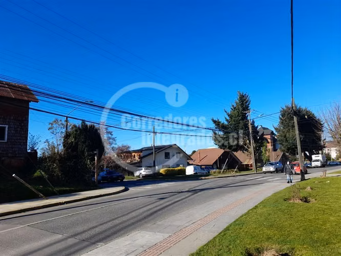 Terreno Construcción en Venta en Puerto Varas