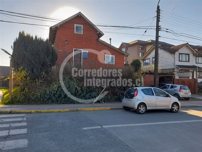Terreno Construcción en Venta en Puerto Varas