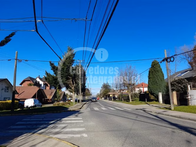 Terreno Construcción en Venta en Puerto Varas