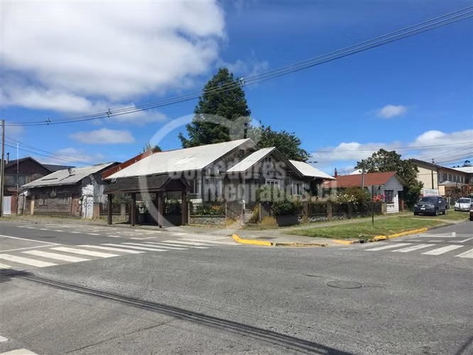 Sitio en Venta en Puerto Varas