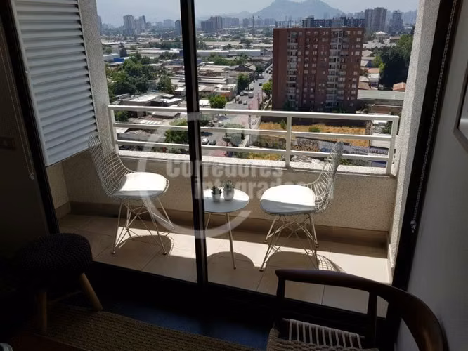 Departamento en venta en Quinta Normal
