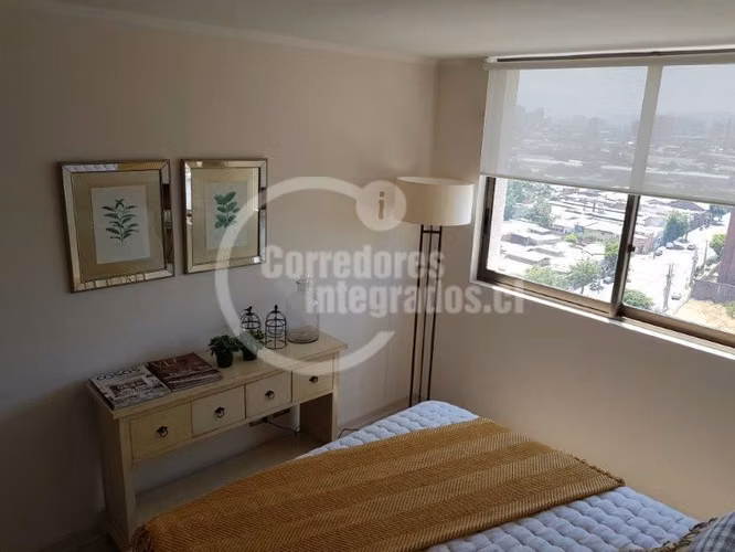 Departamento en venta en Quinta Normal
