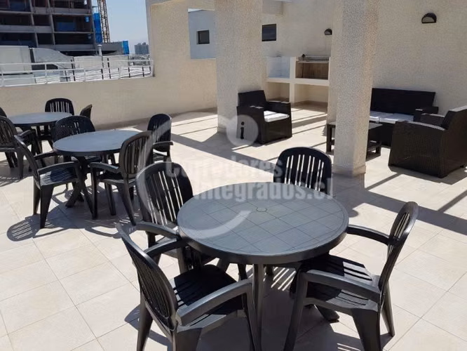 Departamento en venta en Quinta Normal
