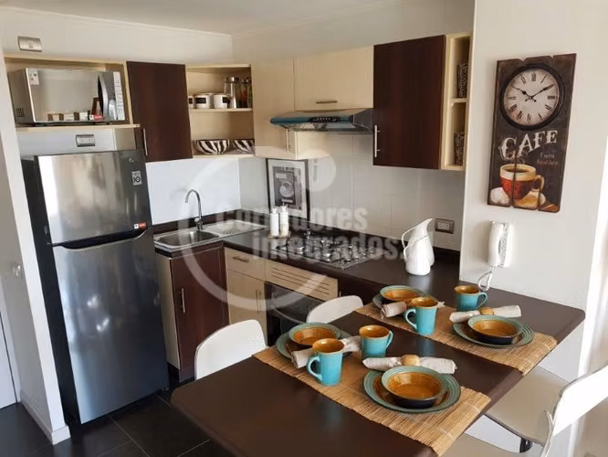 Departamento en venta en Quinta Normal