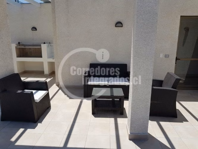 Departamento en venta en Quinta Normal