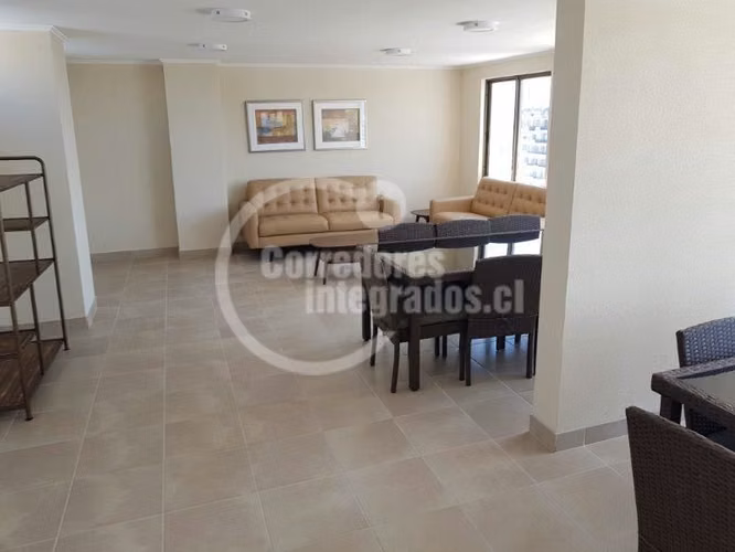 Departamento en venta en Quinta Normal