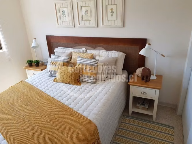 Departamento en venta en Quinta Normal
