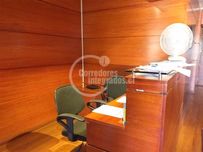 Oficina en venta en Providencia
