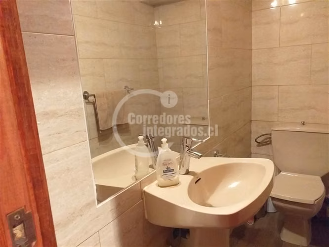 Oficina en venta en Providencia
