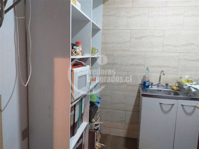 Oficina en venta en Providencia