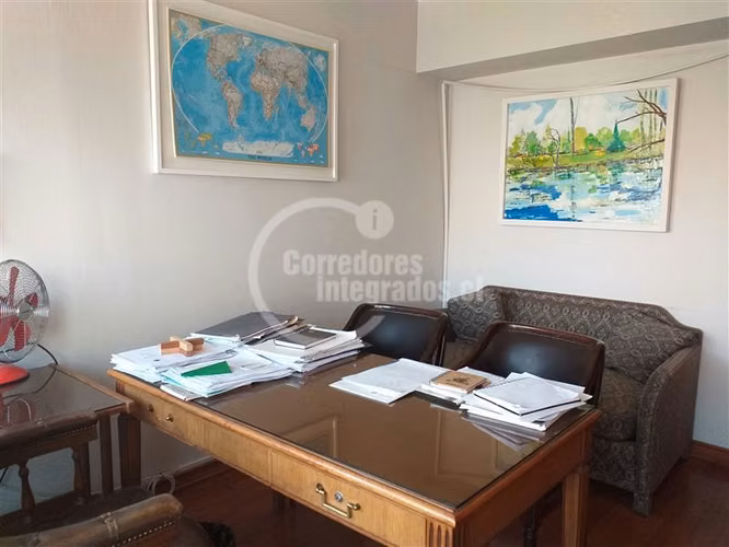 Oficina en venta en Providencia