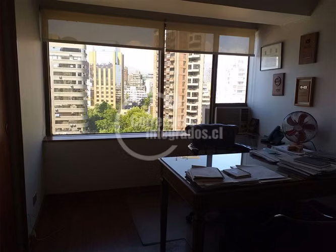 Oficina en venta en Providencia
