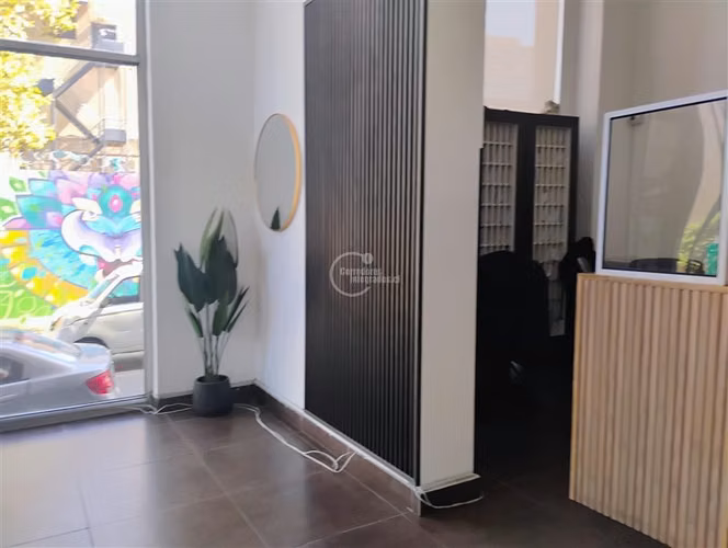 Depto arriendo 1 dorm. Santiago- Metro Parque Almagro TT
