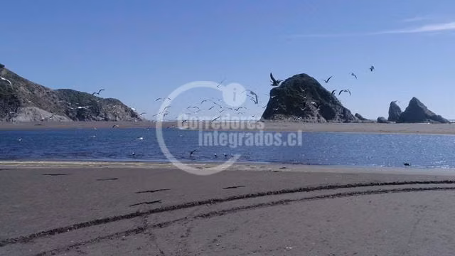 Consolidado Condominio, seguridad, caminos, agua, naturaleza