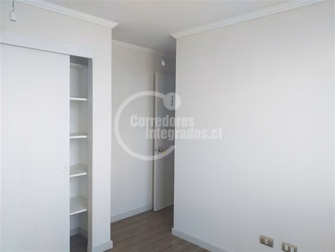 Depto. venta de 2 dorm.2 baños, Est y Bodega en San Miguel - Imagen 6