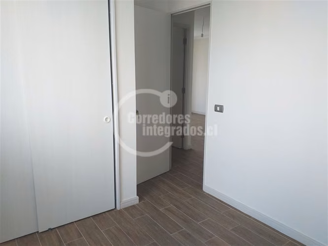 Depto. venta de 2 dorm.2 baños, Est y Bodega en San Miguel - Imagen 4